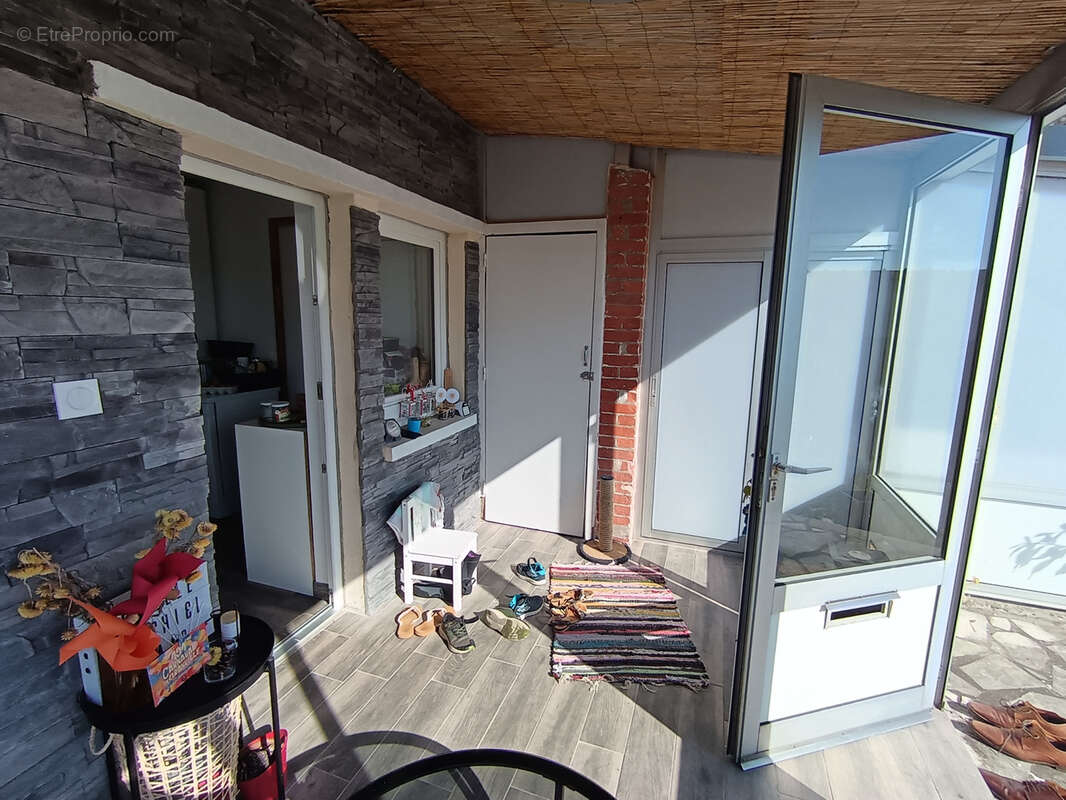 Appartement à GRANVILLE