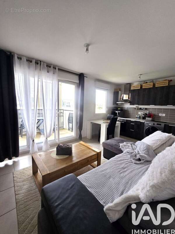 Photo 3 - Appartement à HERBLAY