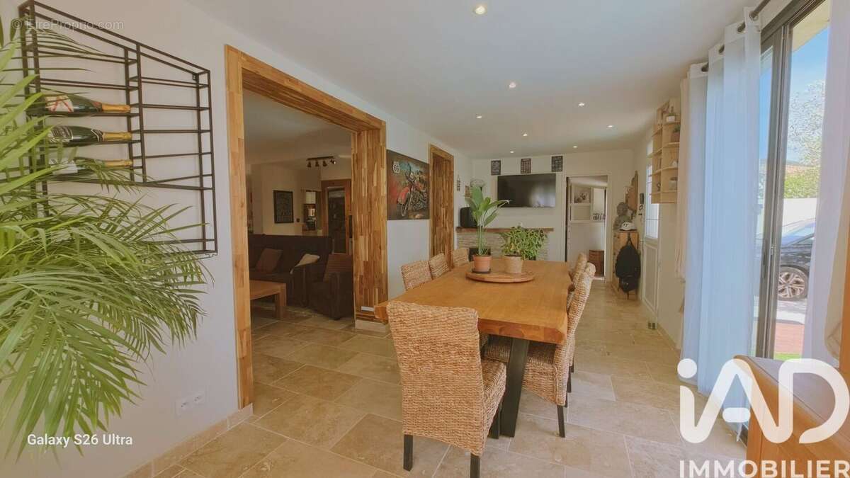 Photo 7 - Maison à FRONTIGNAN