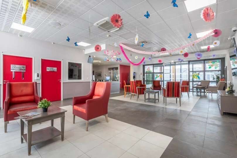 Appartement à MARSEILLE-2E