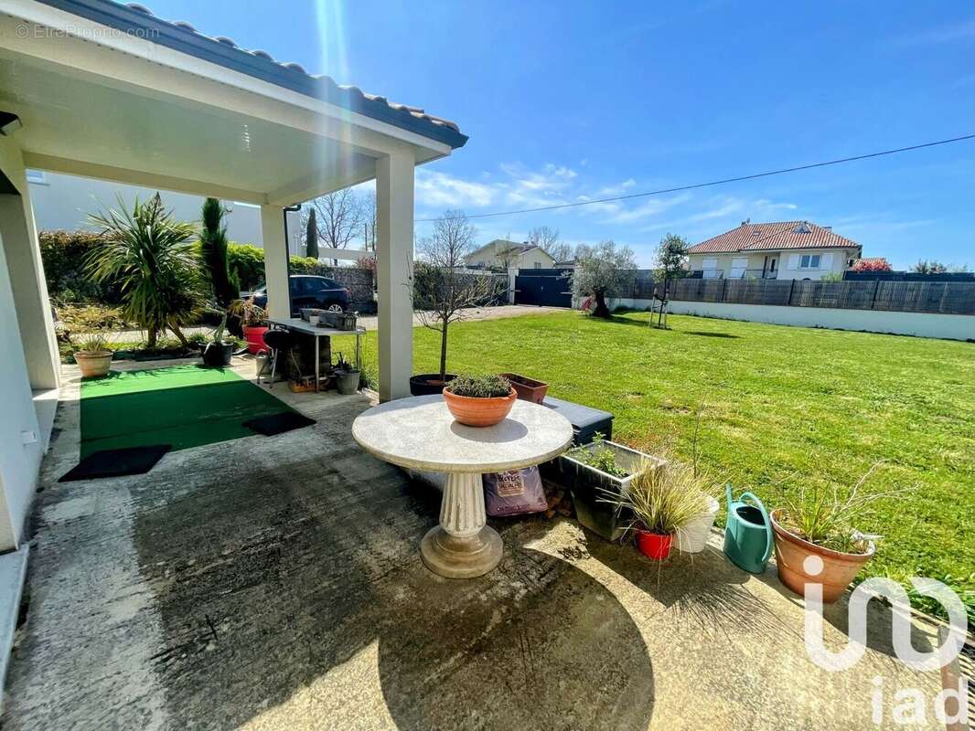 Photo 3 - Maison à ROUFFIAC-TOLOSAN