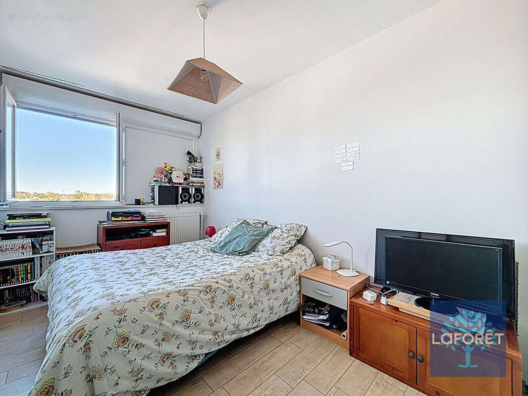 Appartement à LA ROCHE-SUR-YON