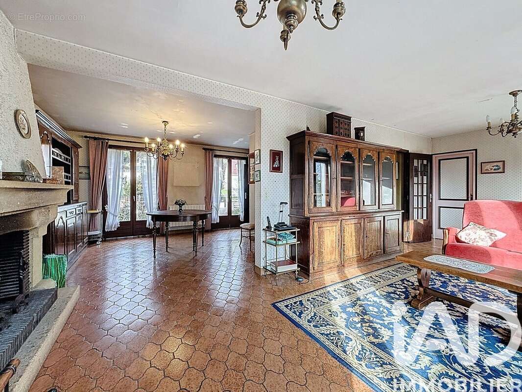 Photo 3 - Maison à PONTOISE