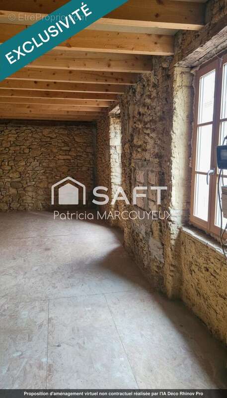 Photo 4 - Maison à SAINT-MICHEL-DE-LANES