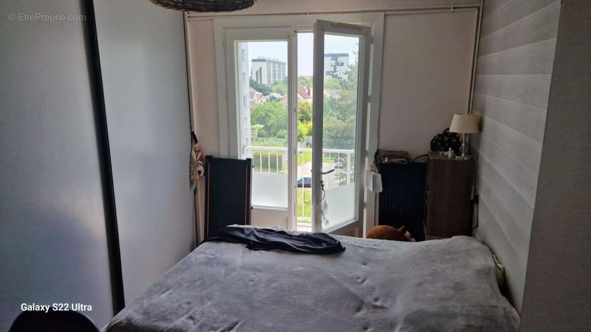 Appartement  2 pièce(s) Luce 28110  Balcon - photo 2