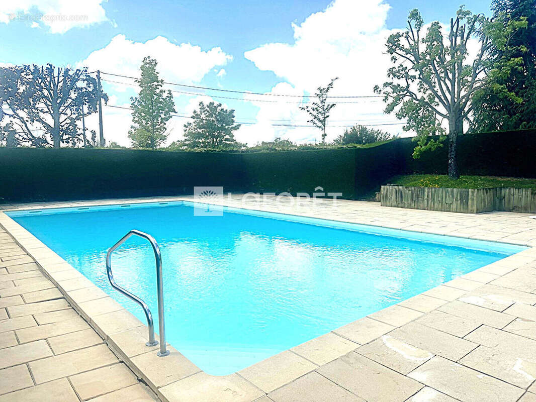 Appartement à ECULLY