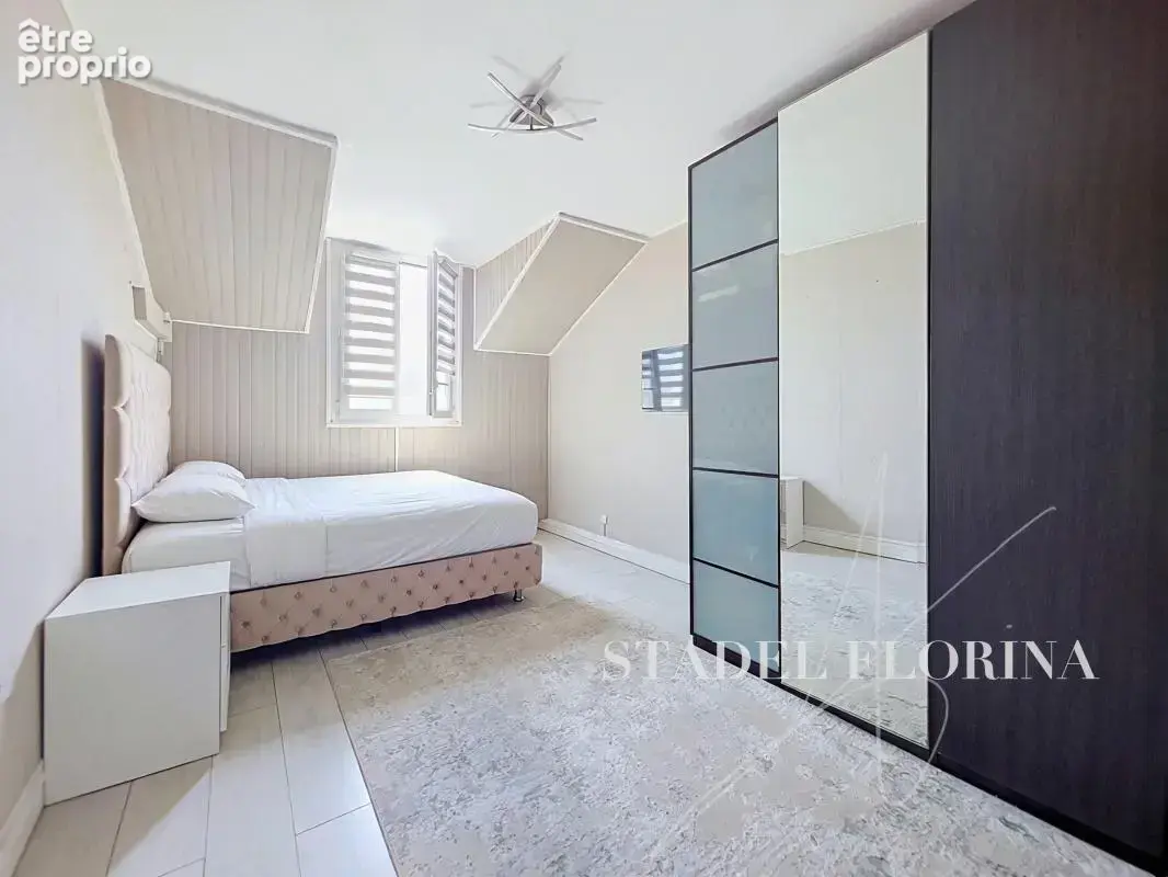 Maison 120 m² à Romainville  - photo 8