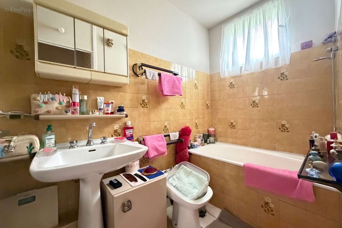 Appartement à SEVRES
