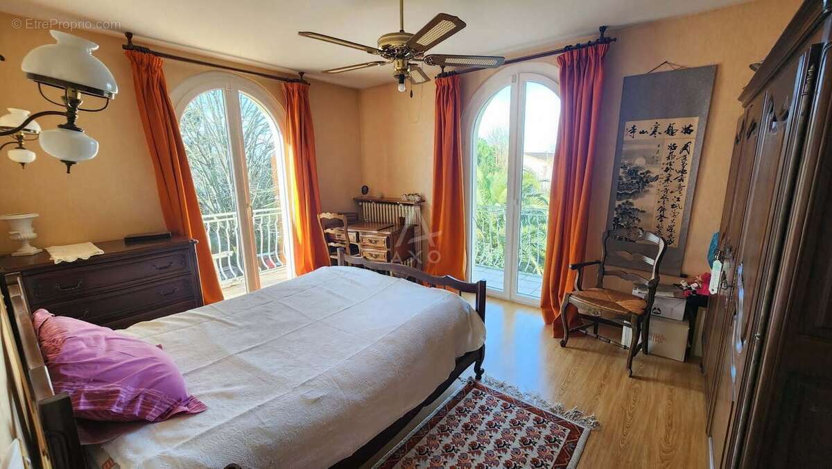 Maison à TOULOUSE