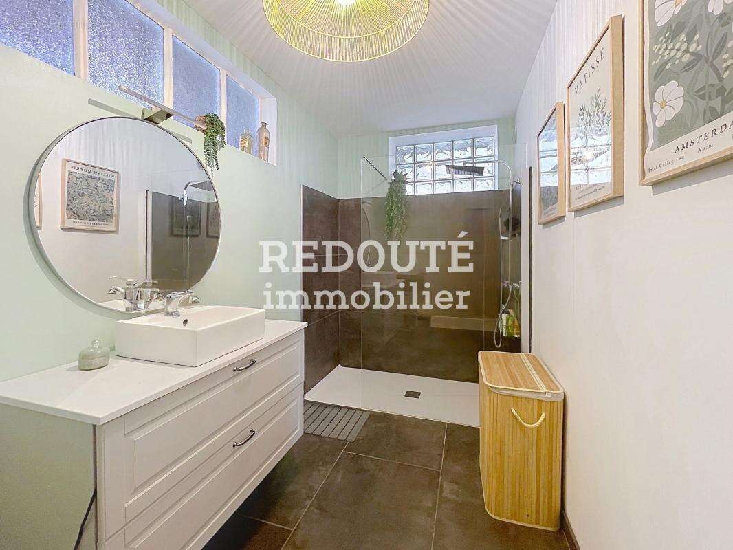 Maison 150m2 avec dépendances, village viticole Proche Epernay - photo 6
