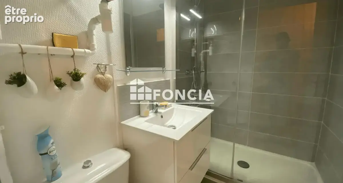 La favière – studio cabine rénové à proximité des plages - photo 4
