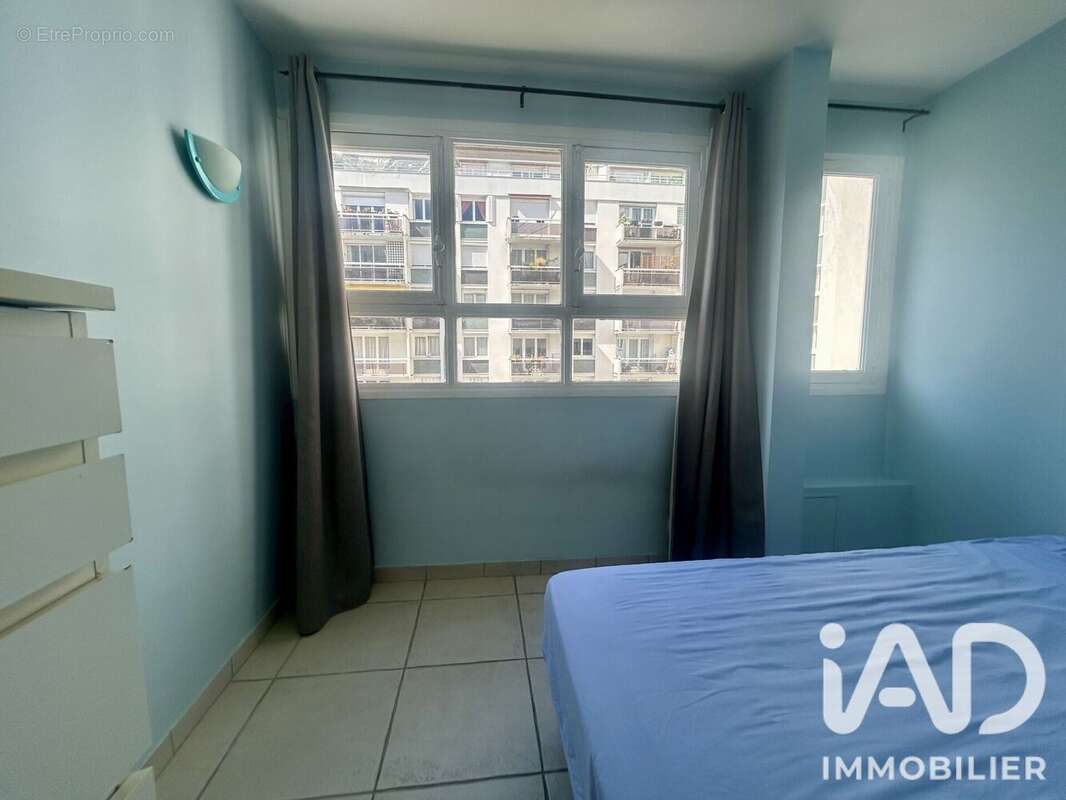 Photo 6 - Appartement à PARIS-20E