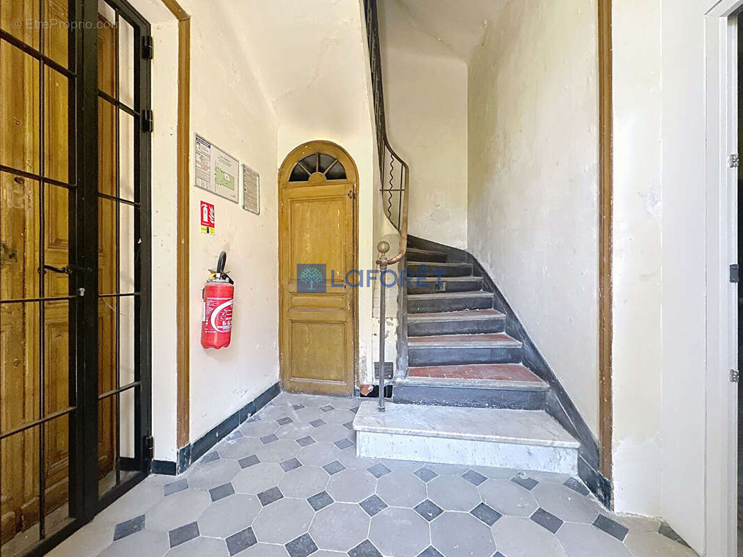 Appartement à DRAGUIGNAN
