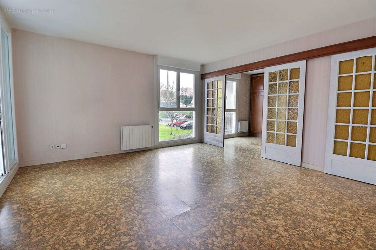 Appartement à BREST
