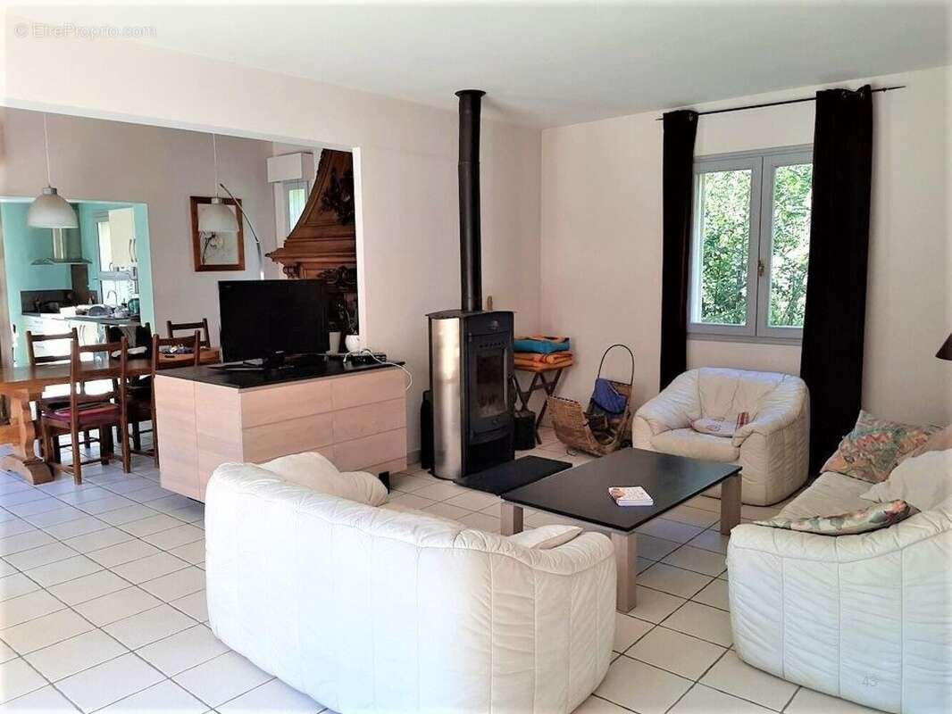 Photo 3 - Maison à VILLEFRANCHE-DU-PERIGORD