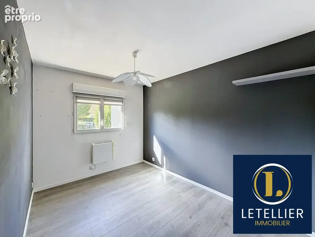 Maison 6 pièces 148 m² à vendre à La Londe (76500) - photo 9