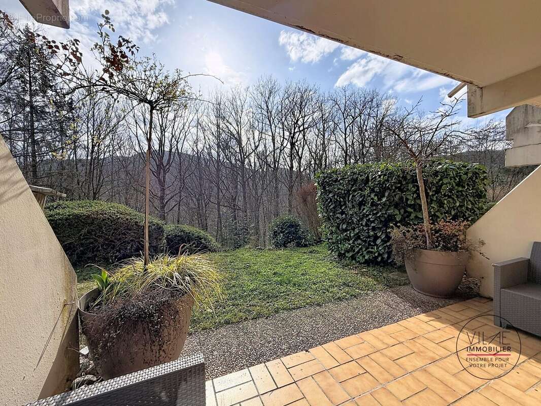 Appartement à BOERSCH