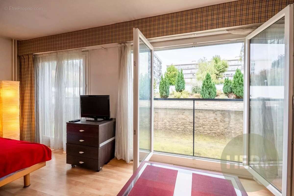 Appartement à PLAISIR