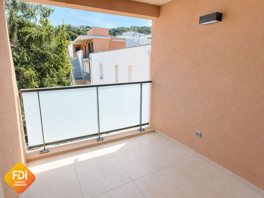 Appartement à SETE