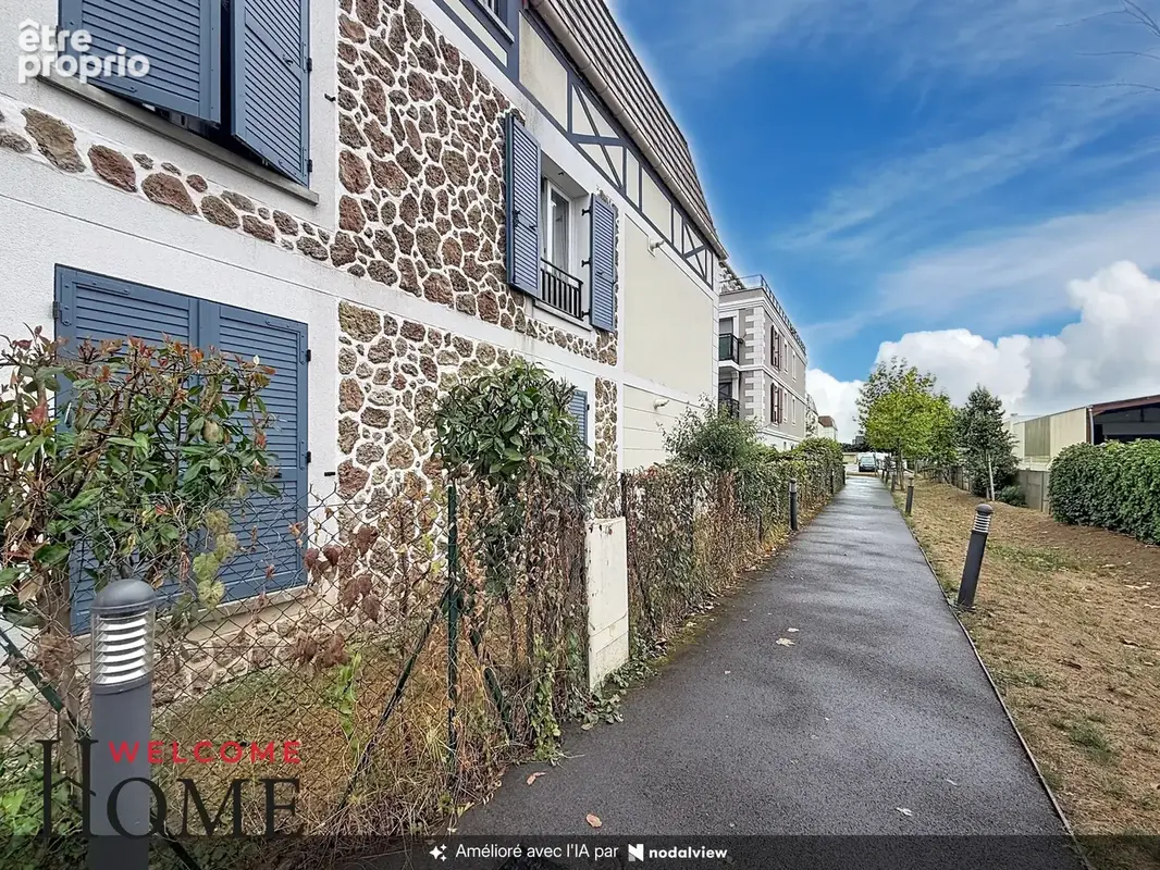 Photo Appartement à Chelles au prix de 285 000€