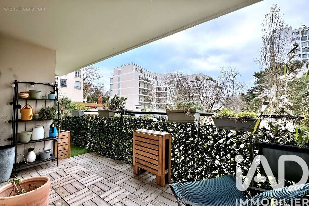 Photo 7 - Appartement à CHATILLON