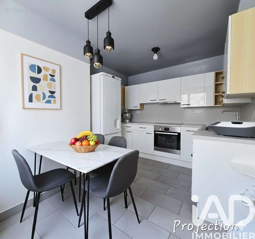 Photo 6 - Maison à NANTES