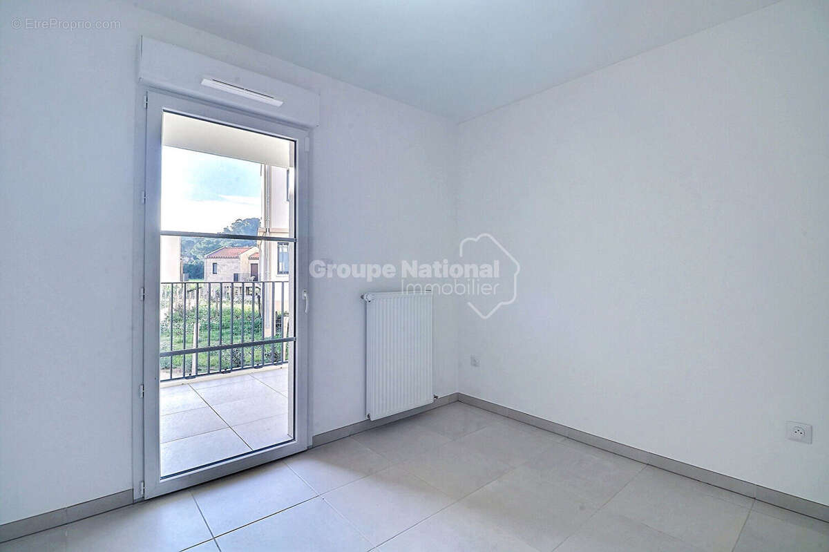 Appartement à SAINT-ETIENNE-DU-GRES