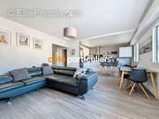 Appartement à SAINT-MAUR-DES-FOSSES