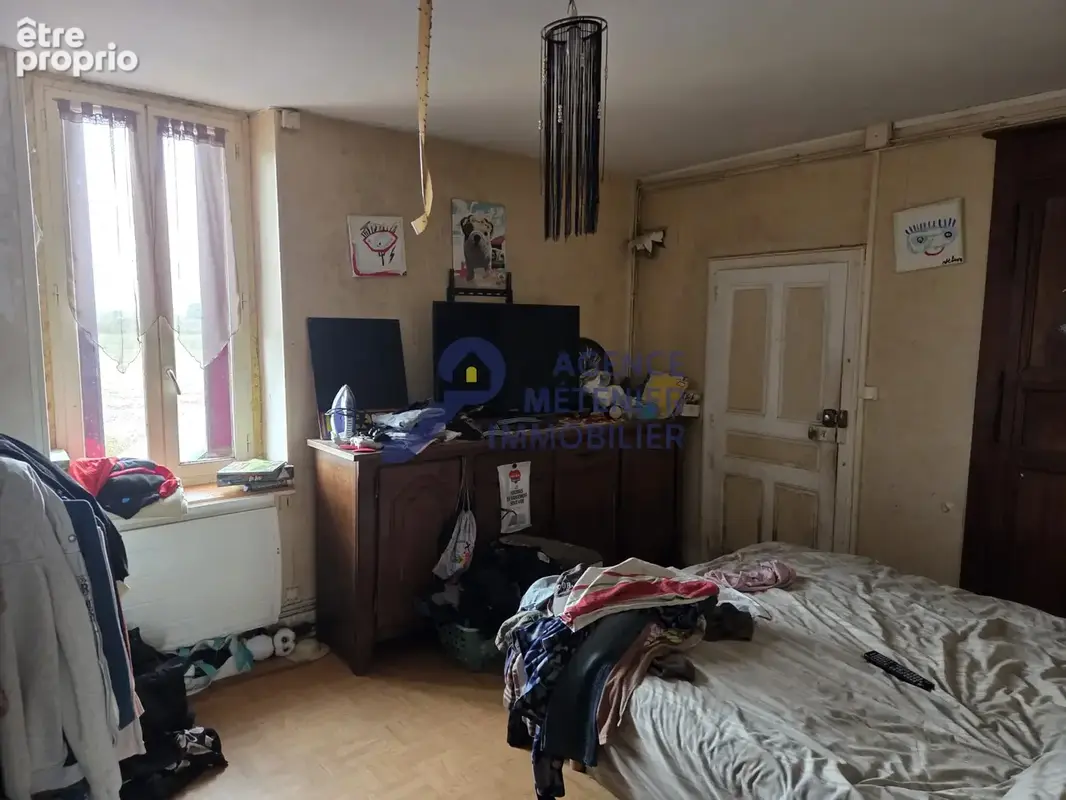 CHAREIL-CINTRAT   Maison de 104,90 m2 avec nombreuses dépendances et 8 580 m2 de terrain - photo 21