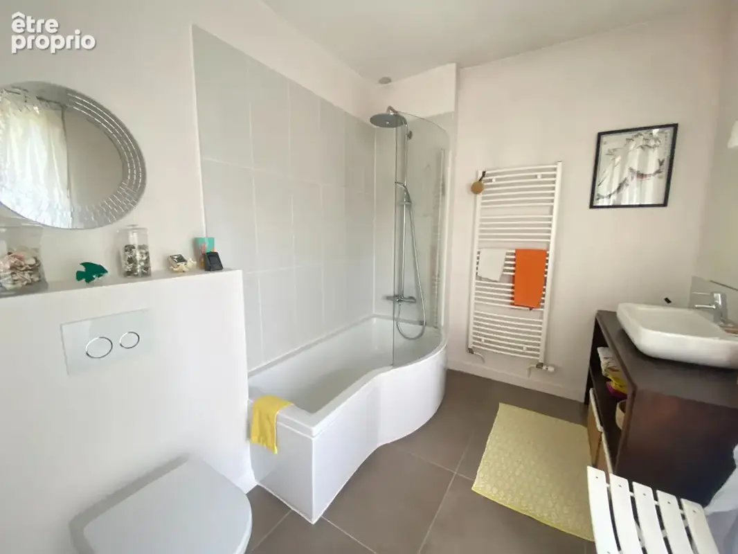 Propriete de charme hericy - photo 7