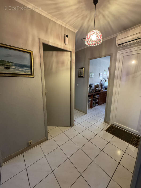 Maison à CANET-EN-ROUSSILLON