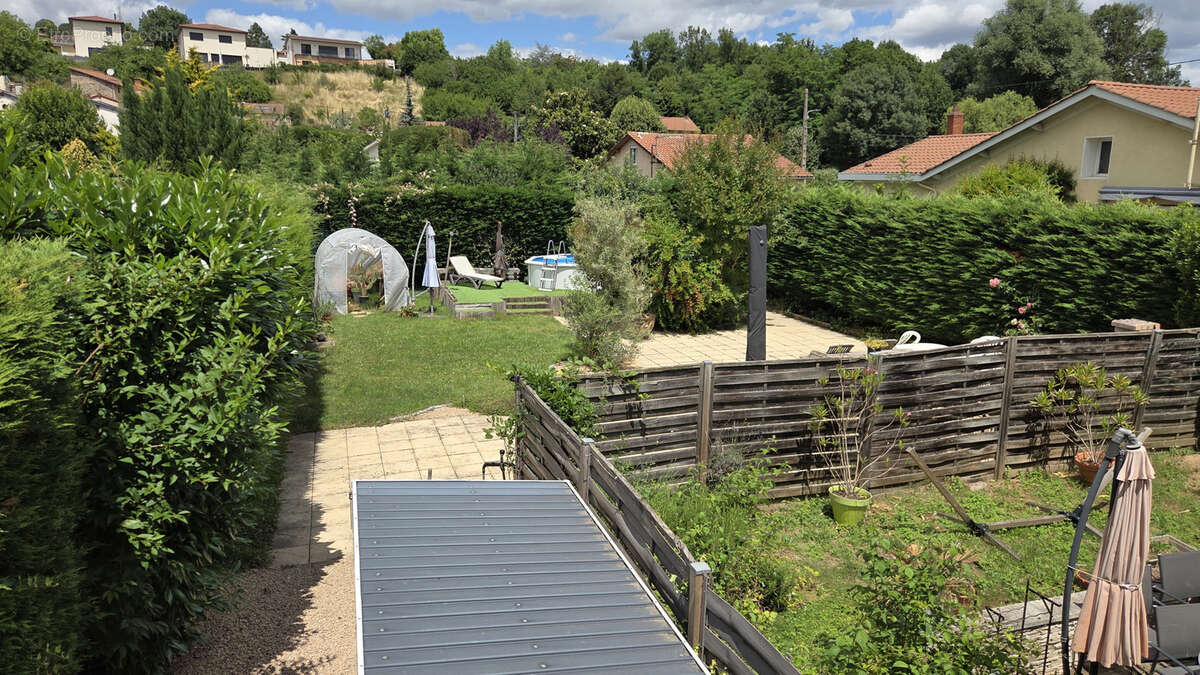 L'esprit d'une maison, le prix d'un appartement - photo 10