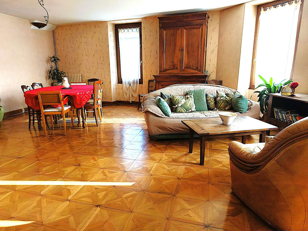 Maison à VOVES
