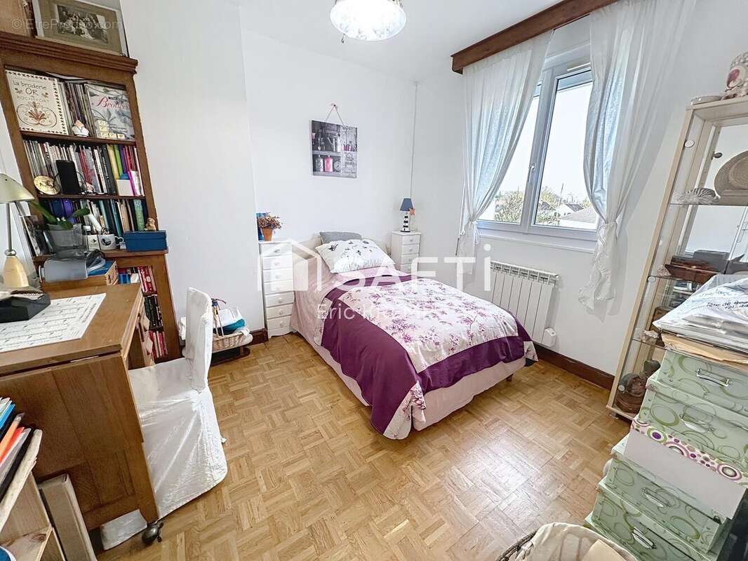 Photo 8 - Maison à VERNEUIL-EN-HALATTE