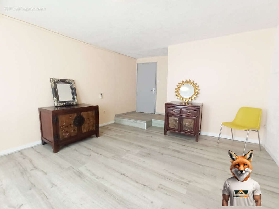 Maison à ORNANS
