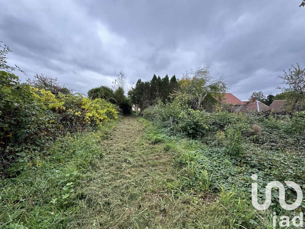 Photo 6 - Maison à PROVENCHERES-SUR-FAVE