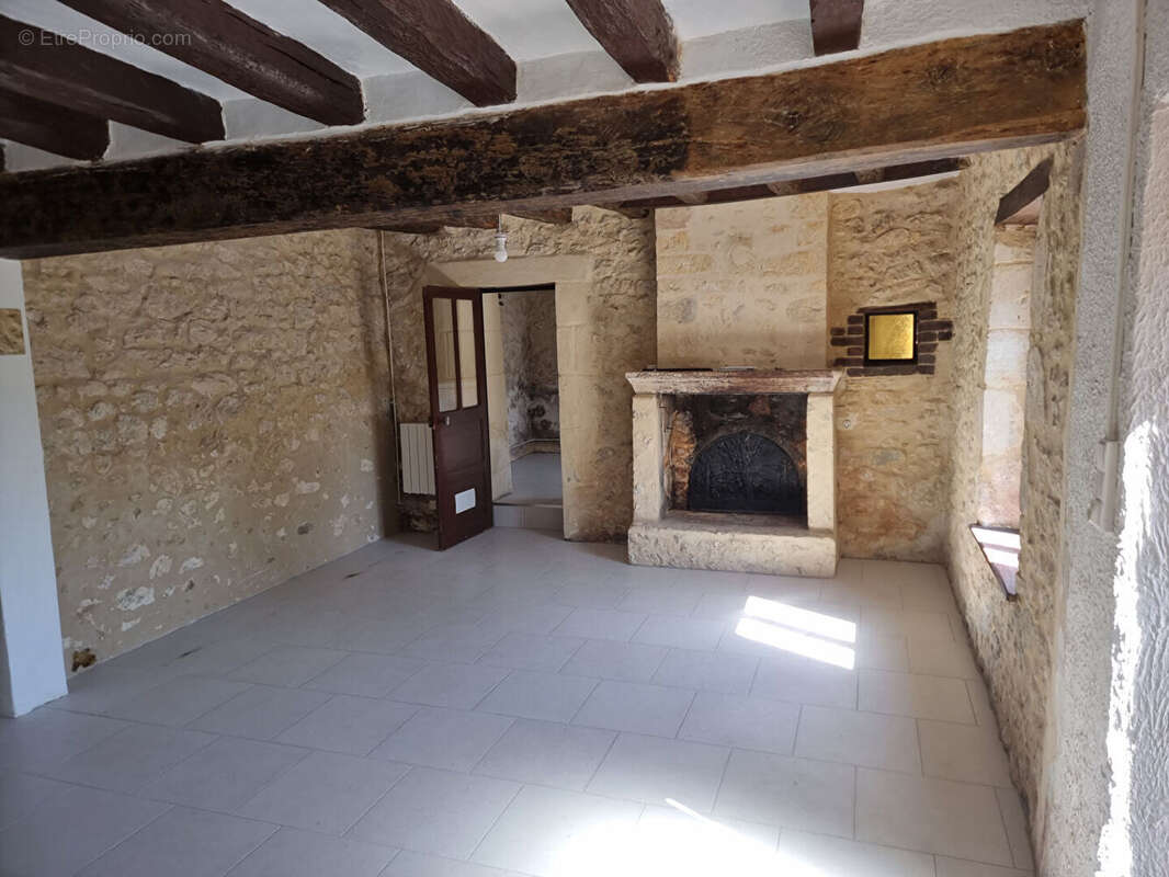 Maison  en hameau - photo 2
