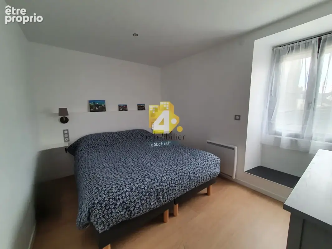 Appartement Pontchateau T4 - photo 8