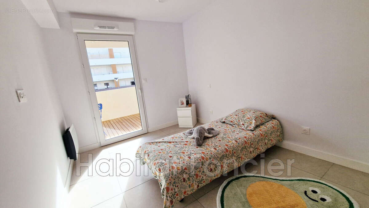 Appartement à CANET-EN-ROUSSILLON