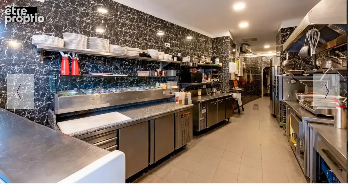Bien immobilier à vendre à Nice (06000) - photo 2