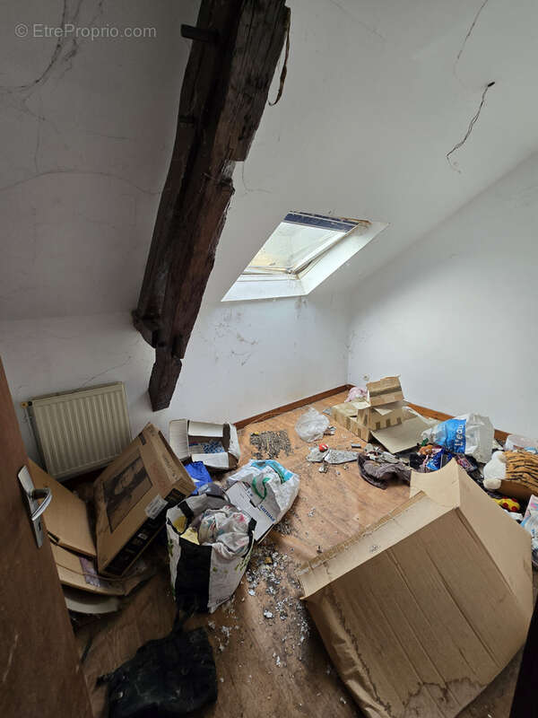 Appartement à VIERZON