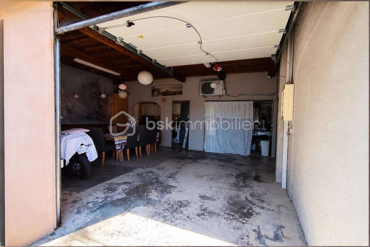 Maison 3 pces, 92m², rénovée, terrasse, garage, cave, ascenseur privatif - photo 15