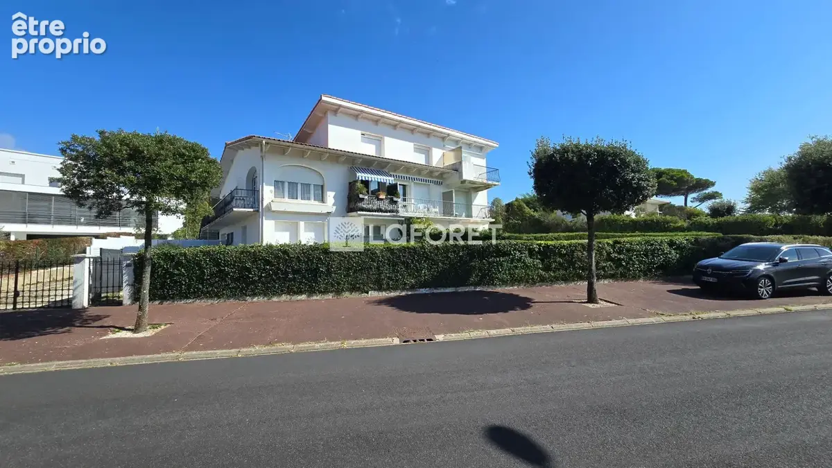 Appartement Royan 1 pièce 17,01m2 - photo 1