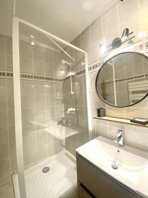 Appartement à CHAMONIX-MONT-BLANC