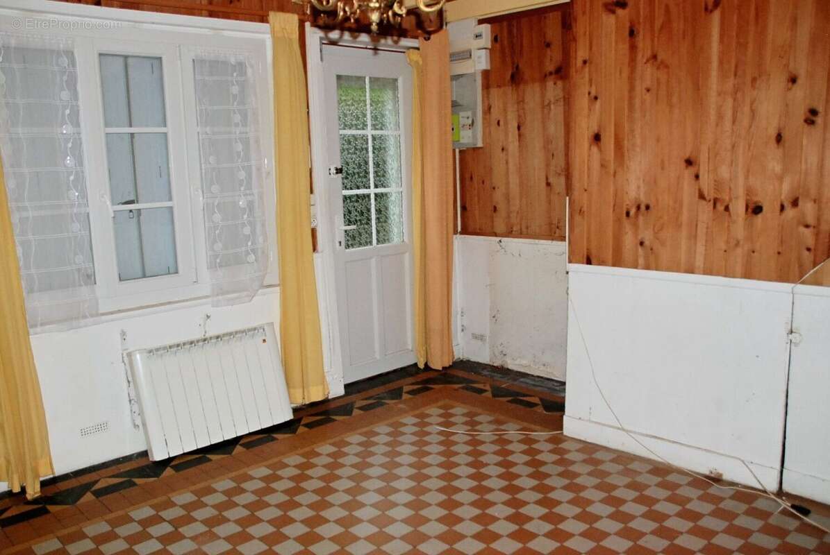 Photo 4 - Maison à FECAMP