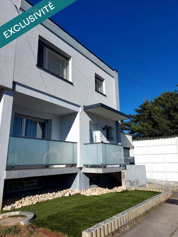 Photo 1 - Maison à RIXHEIM