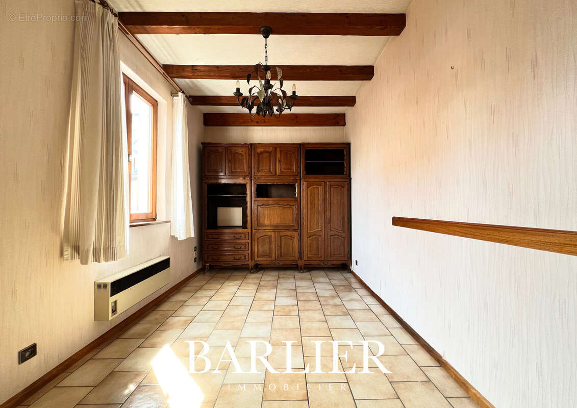 Maison à ERSTEIN