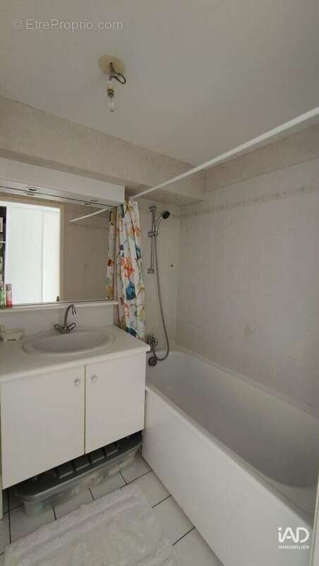 Photo 8 - Appartement à JARD-SUR-MER