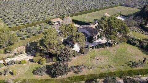 Maison à EYGALIERES