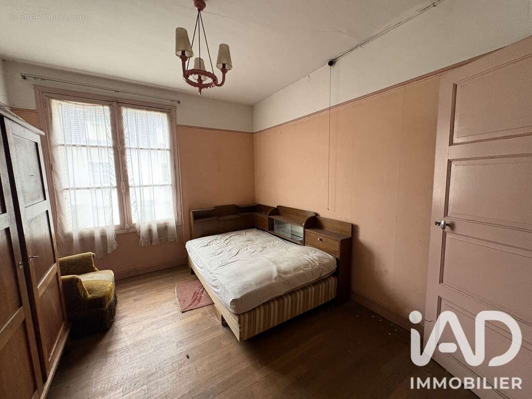 Maison 115 m² à Villenauxe-La-Grande  - photo 8